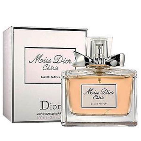 parfume miss dior cherie